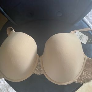 LE MYSTERE 237 Elysee Bra size 32G